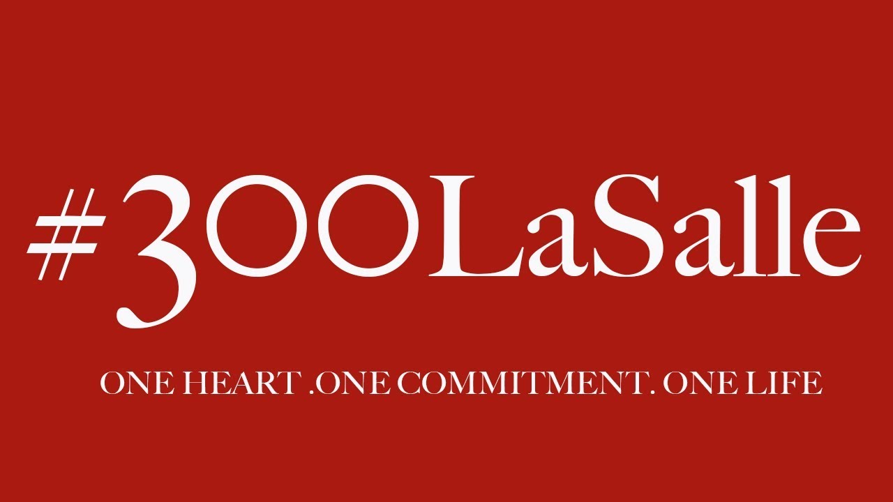 #300LaSalle | Subtitles version | One Heart. One Commitment. OneLife