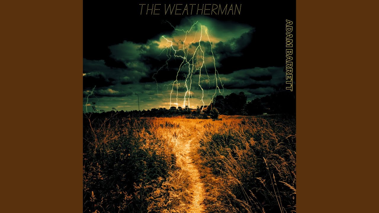 The Weatherman (Acoustic)