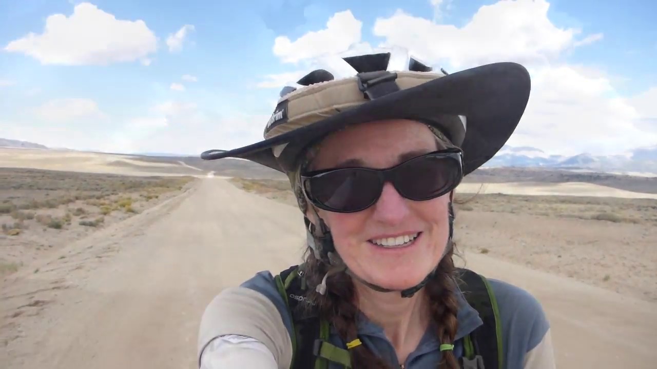 1000 Miles on the GDMBR