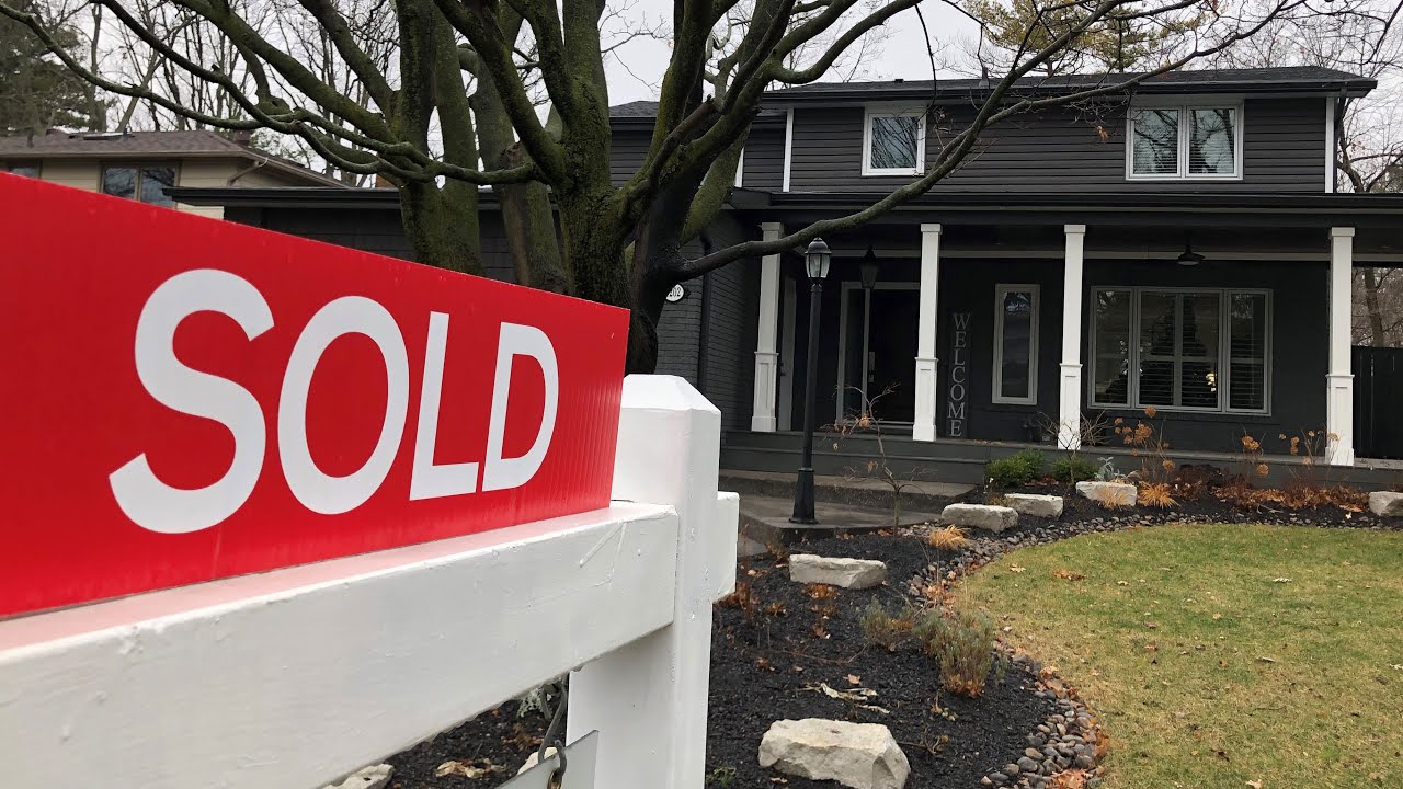 'We are in serious trouble': MPs debate Canada's housing crisis
