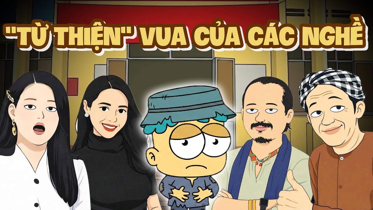 Toàn Bộ Drama 