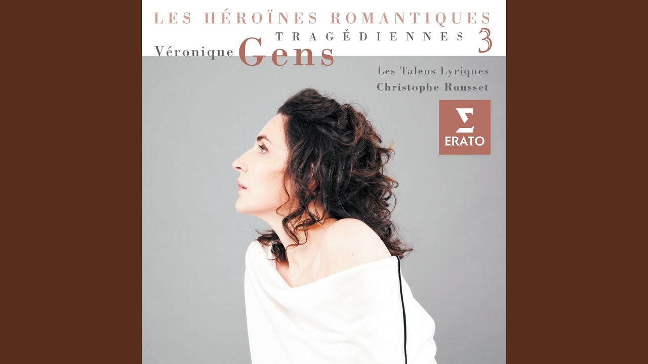 Le Prophète (1849) - Acte II, Scène 6: Air de Fidès : Ah, mon fils