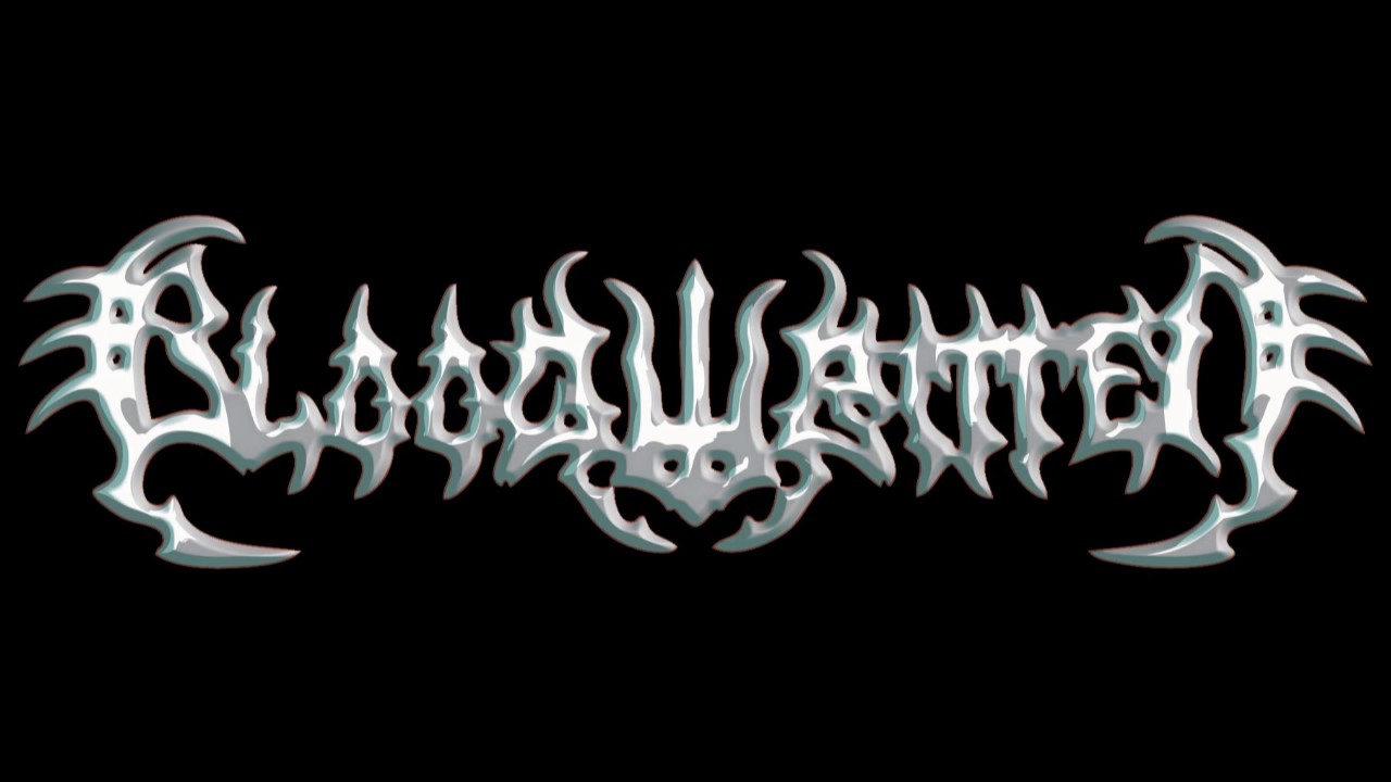 Bloodwritten - Intro