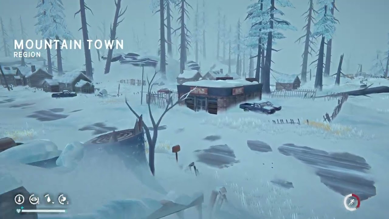The Long Dark - S2 - Ep - 19
