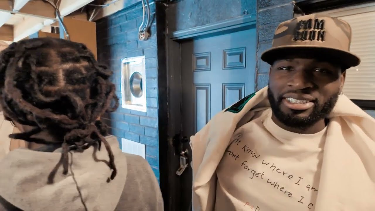 Ralo - Chapter 42 | Opening School [VLOG]