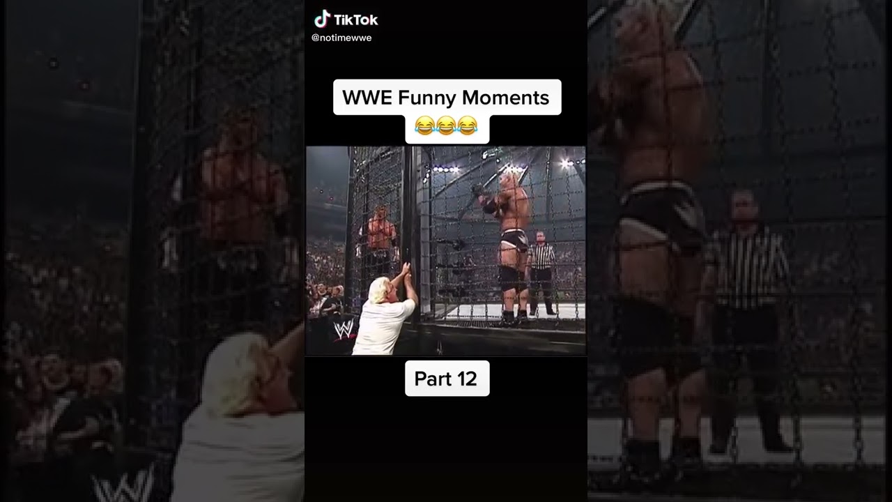 Goldberg vs. Triple H - World Heavyweight Title Match