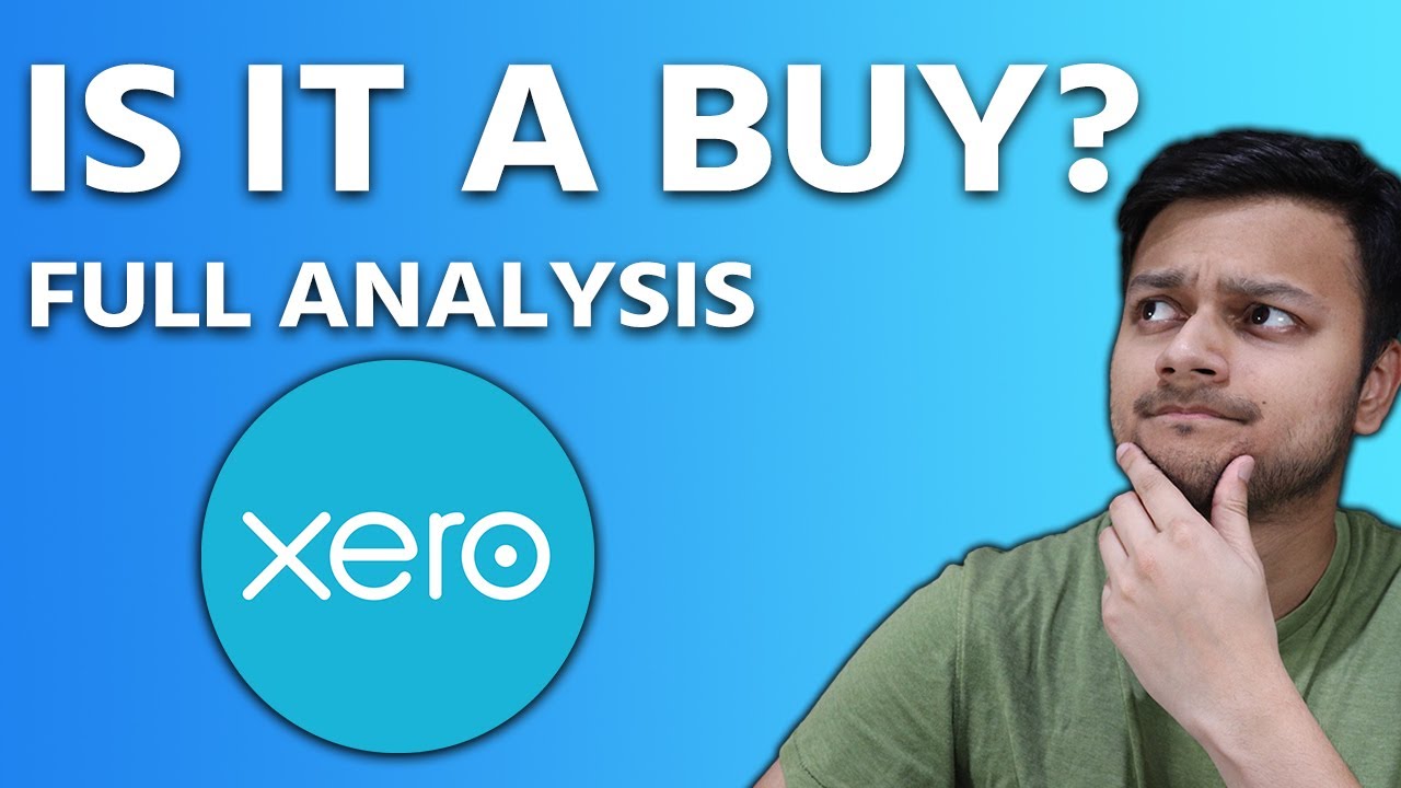 Is XERO (ASX: XRO) a Buy? - FULL ANALYSIS - Financials, Overview, Opinion & MORE!