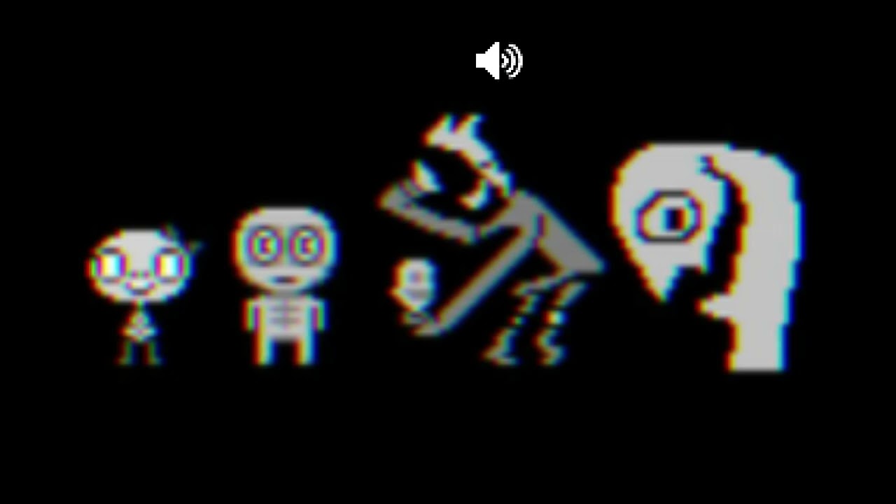 False Memory - (Fanmade Gaster-Follower SONG)