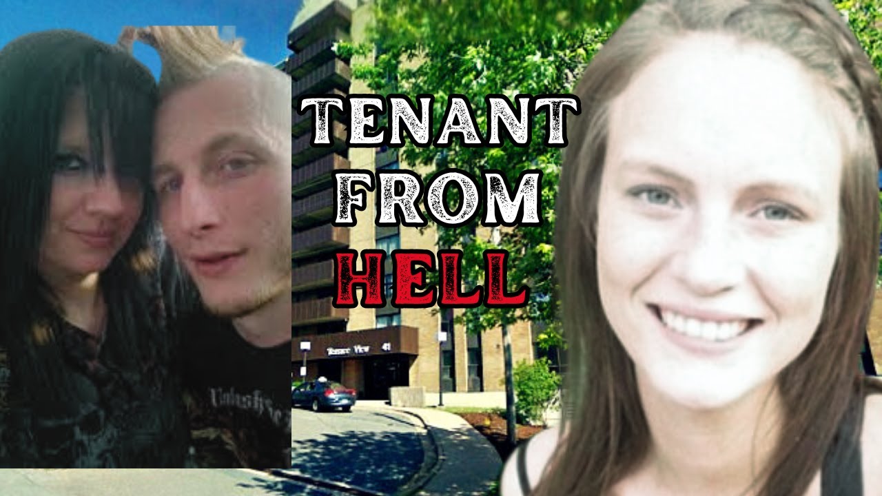 What They Did After Learning Who She Was... | The Loretta Saunders Story