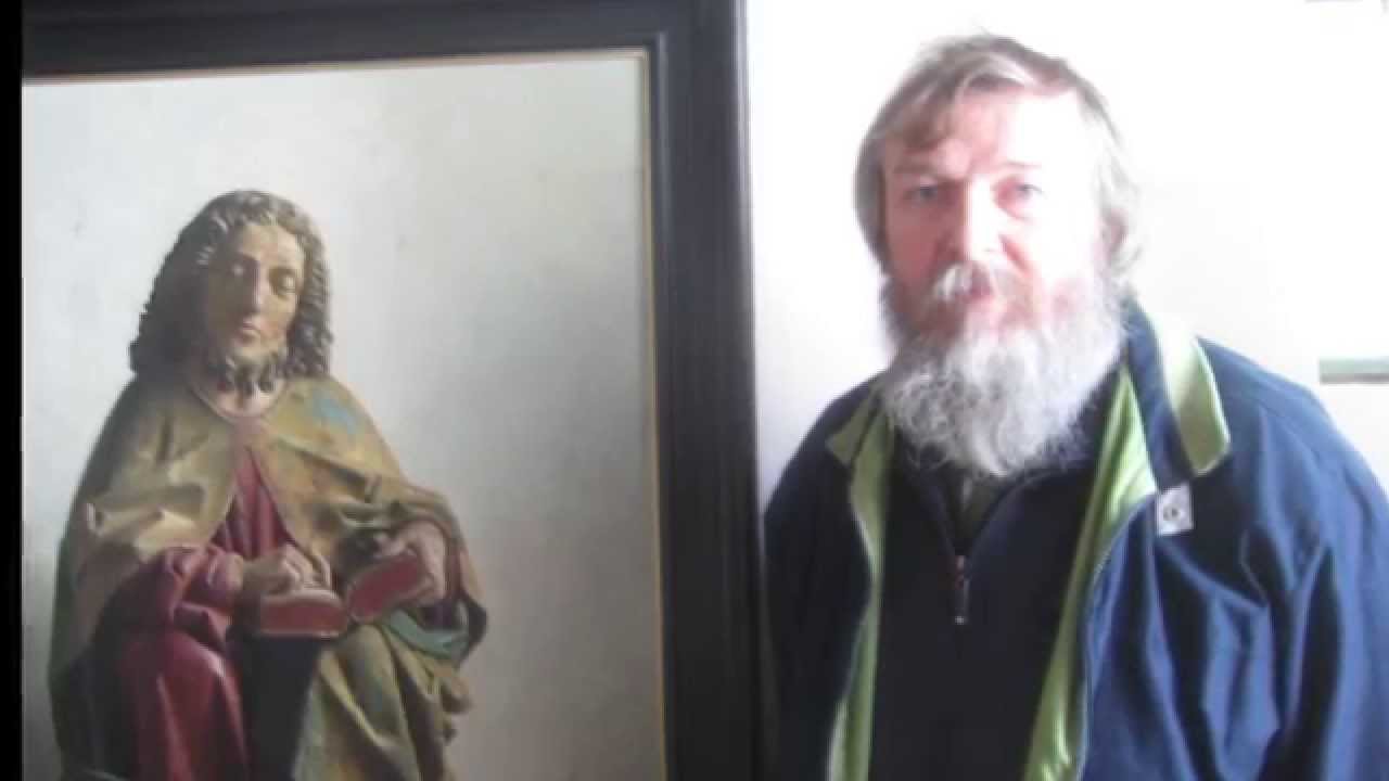 Interview met Henk Helmantel, januari 2010
