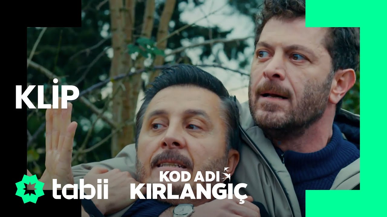 Fatih Hoca Anahtarı Ele Ge&ccedil;irdi! | Kod Adı Kırlangı&ccedil; 72. B&ouml;l&uuml;m