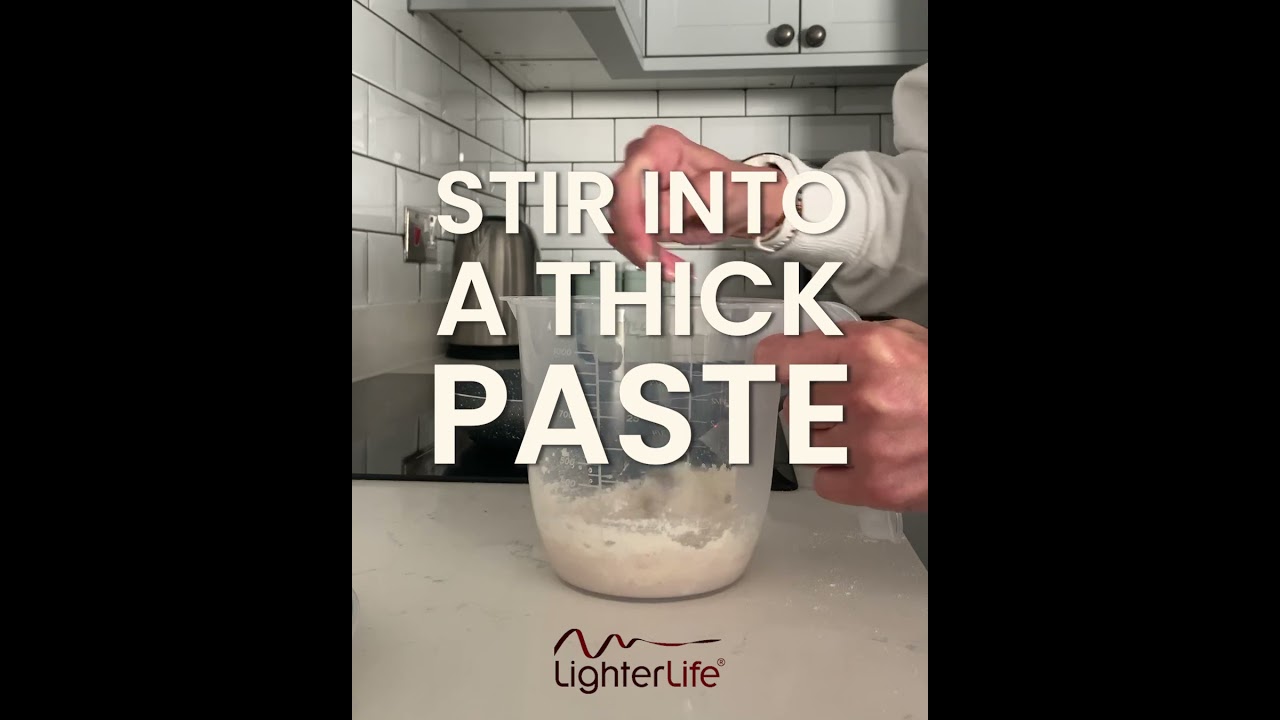 Fluffy Blueberry Diet Pancakes | High-Protein, Low-Calorie Meal