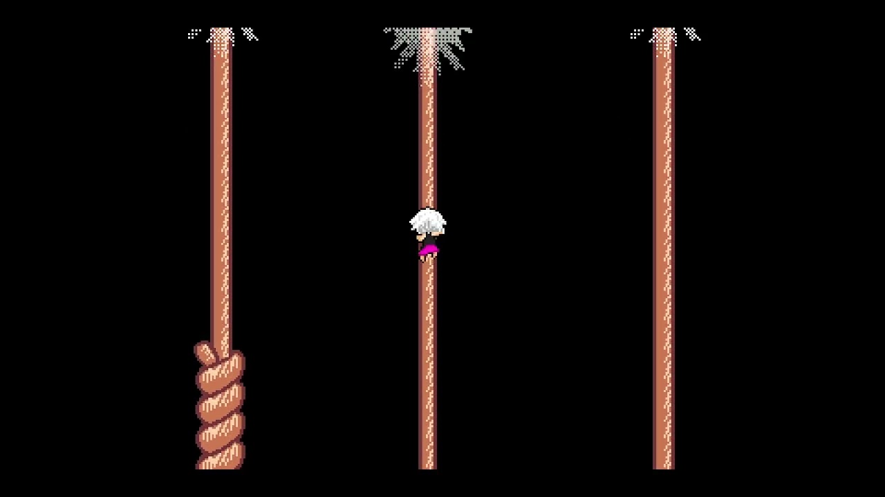 Muma Rope - Erased Ending (full route)