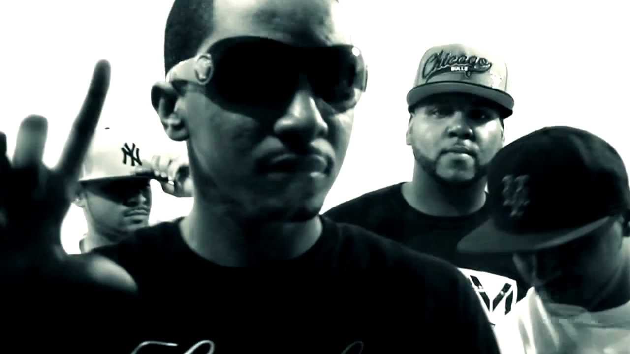 Hollow Da Don - Dutty Rich Directed By Lex