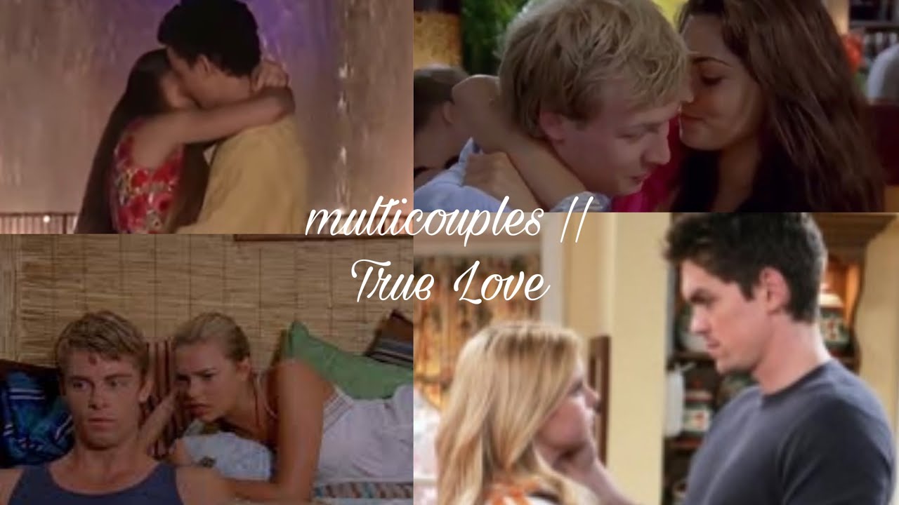 multicouples || True Love