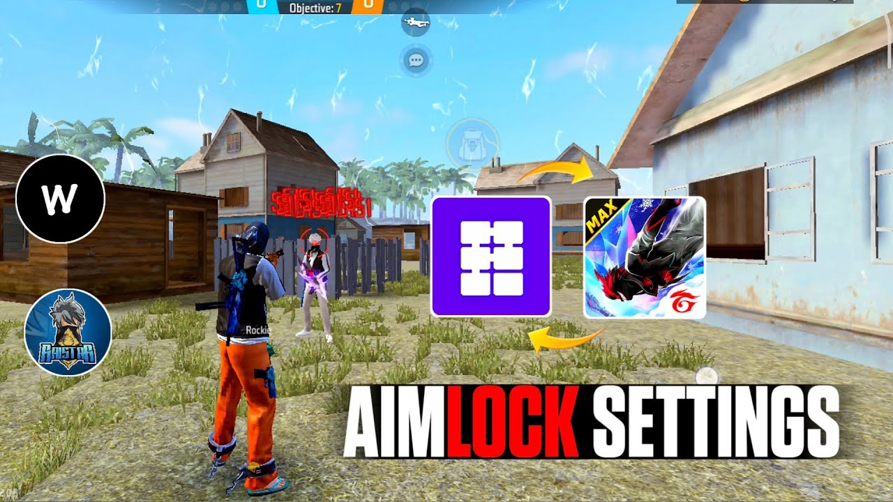Pixel resolution dpi changer📂✅|| Free Fire Headshot Settings in Mobile