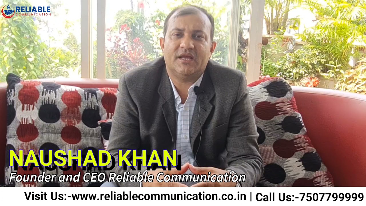Introduction Reliable Communication