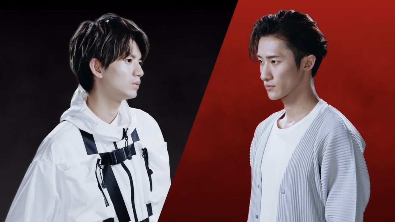 【 毎日バトル 】Vol.17  髙地優吾＆岩本照 SixTONES vs Snow Man
