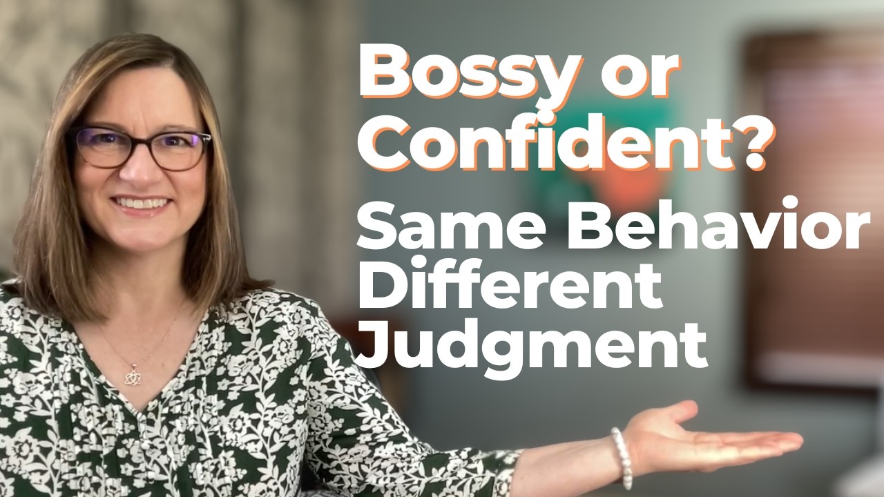The Likeability Trap: What’s Really Stopping Women from Getting Promoted