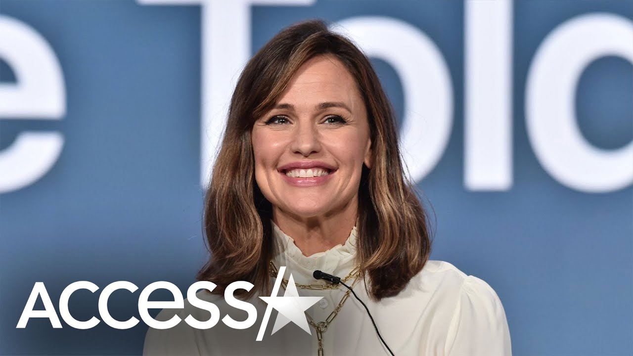 Jennifer Garner Shares Killer Workout That Will ‘Haunt’ Her Kids