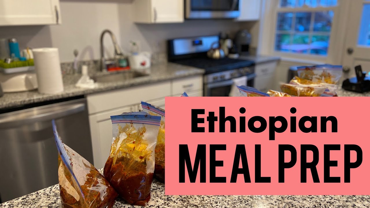 Ethiopian meal prep:) cooking onions to freeze (shinkurt kulet)