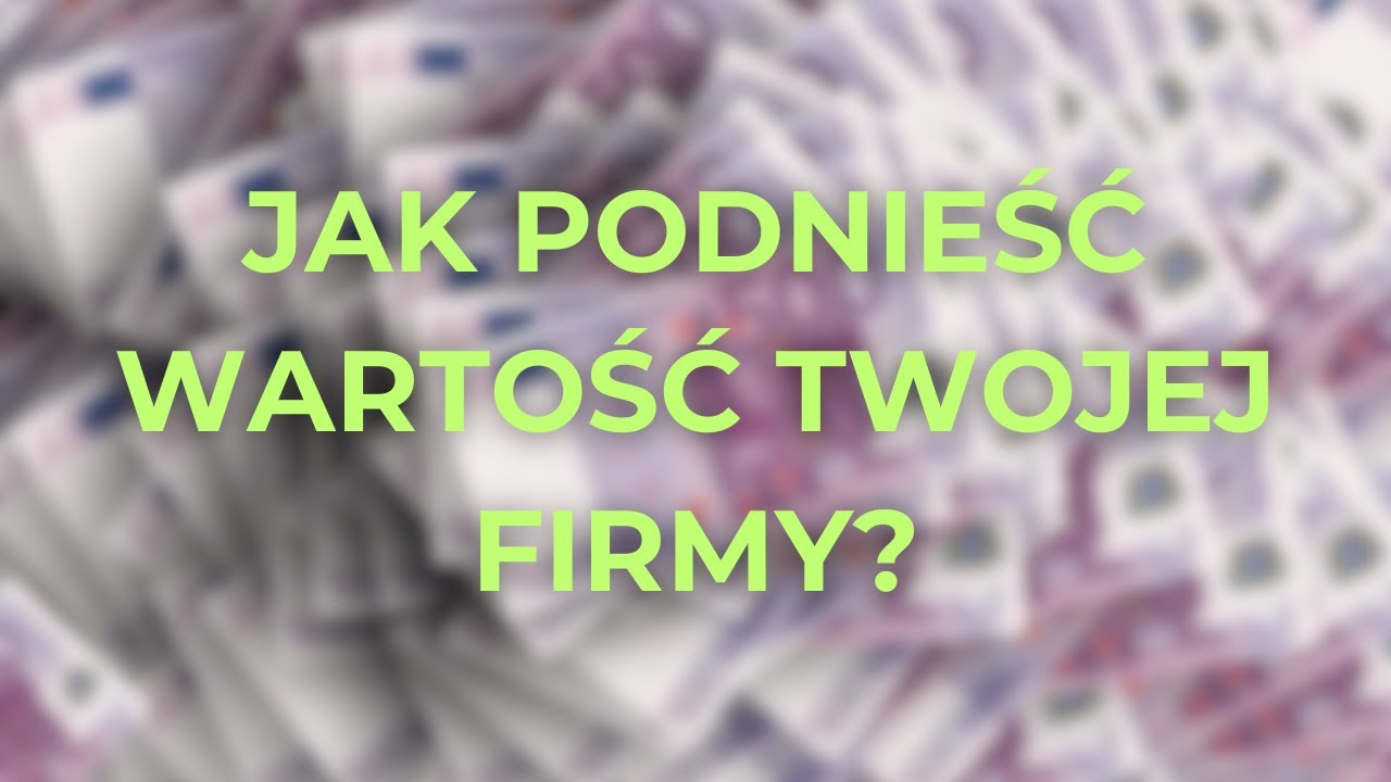 JAK Podnieść Wartość Twojej Firmy? Tajemnica Strategii ESG Wskazana! | Cyfrowy Bliźniak 53