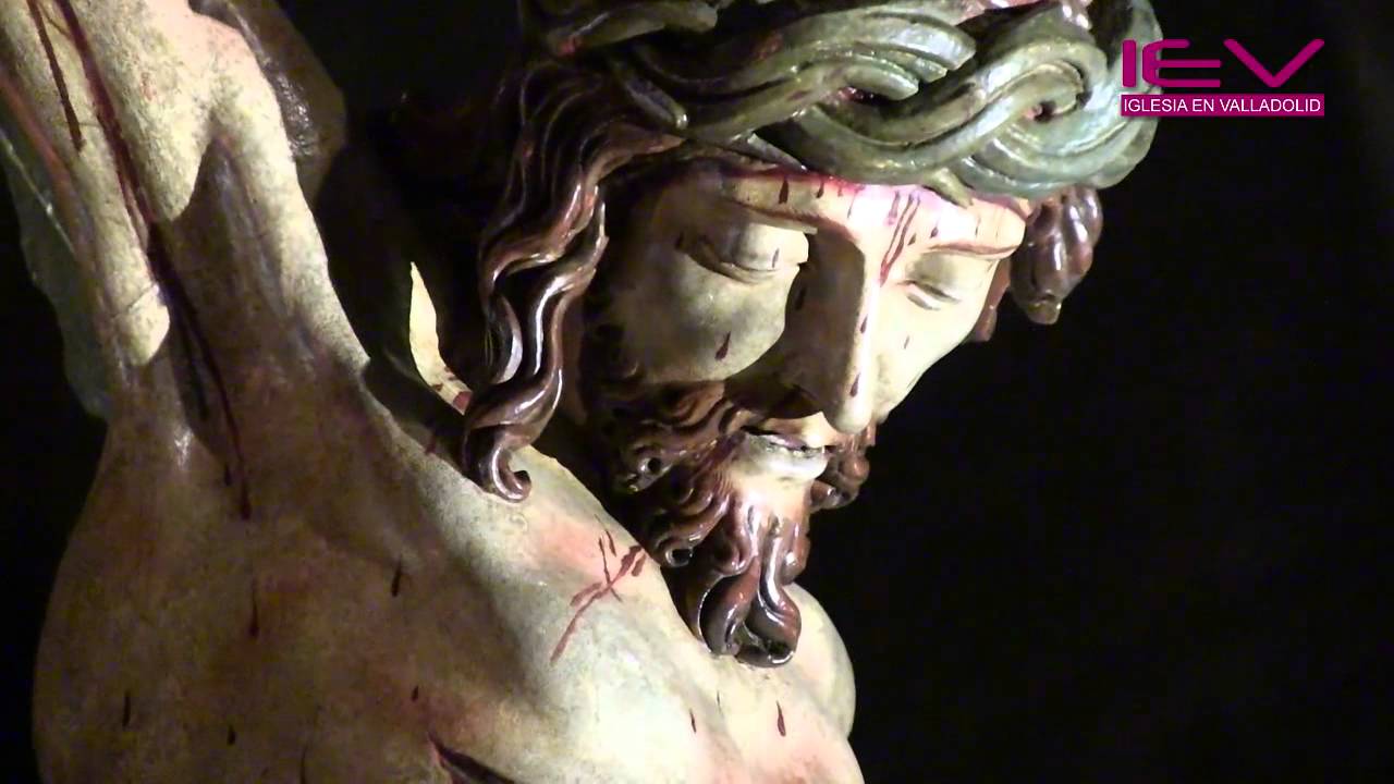 Procesión General Sagrada Pasión del Redentor_Valladolid_6-4-2012.mp4