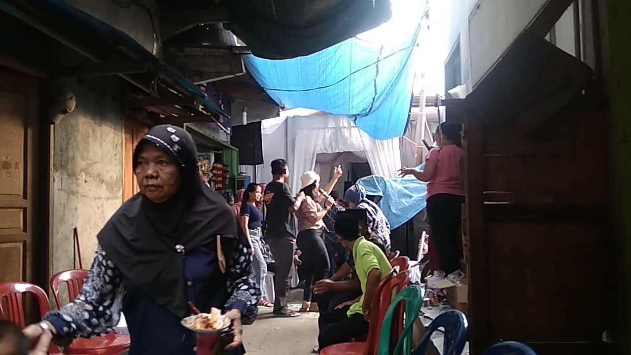 new palapa DI GILIR CINTA,versi dangdut koplo hot