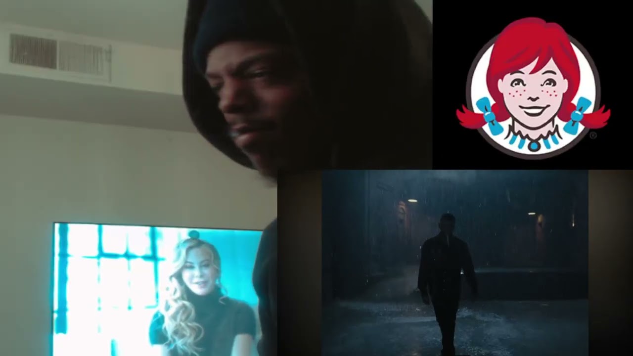 ZAYN - Die For Me (Official Video) - Reaction Video
