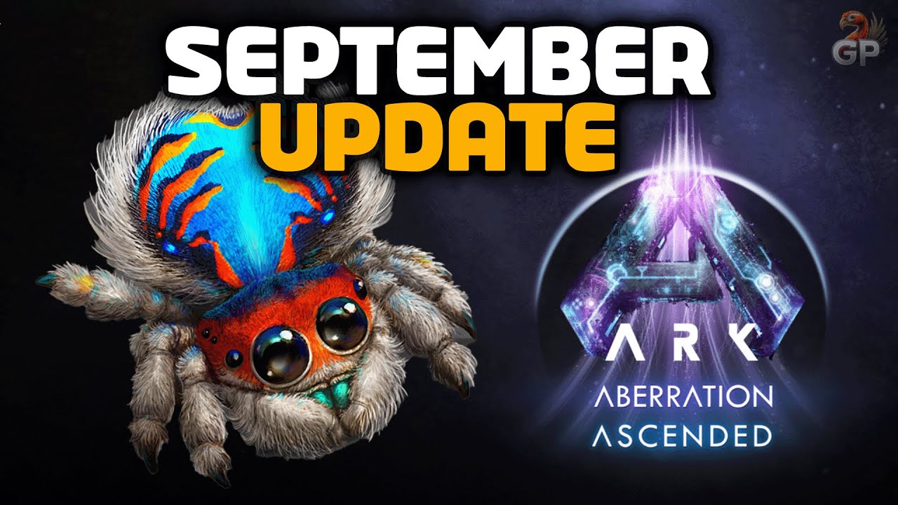 БОЛЬШЕ обновлений производительности и существа COSMO ARK Ascended