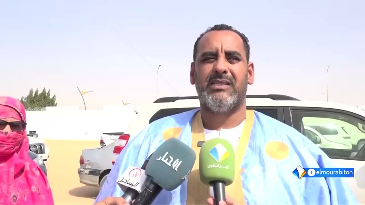 تعليق هيئة دفاع الرئيس السابق حول شروط إدارة السجون الموريتانية, والنائب برام الداه يستنكر