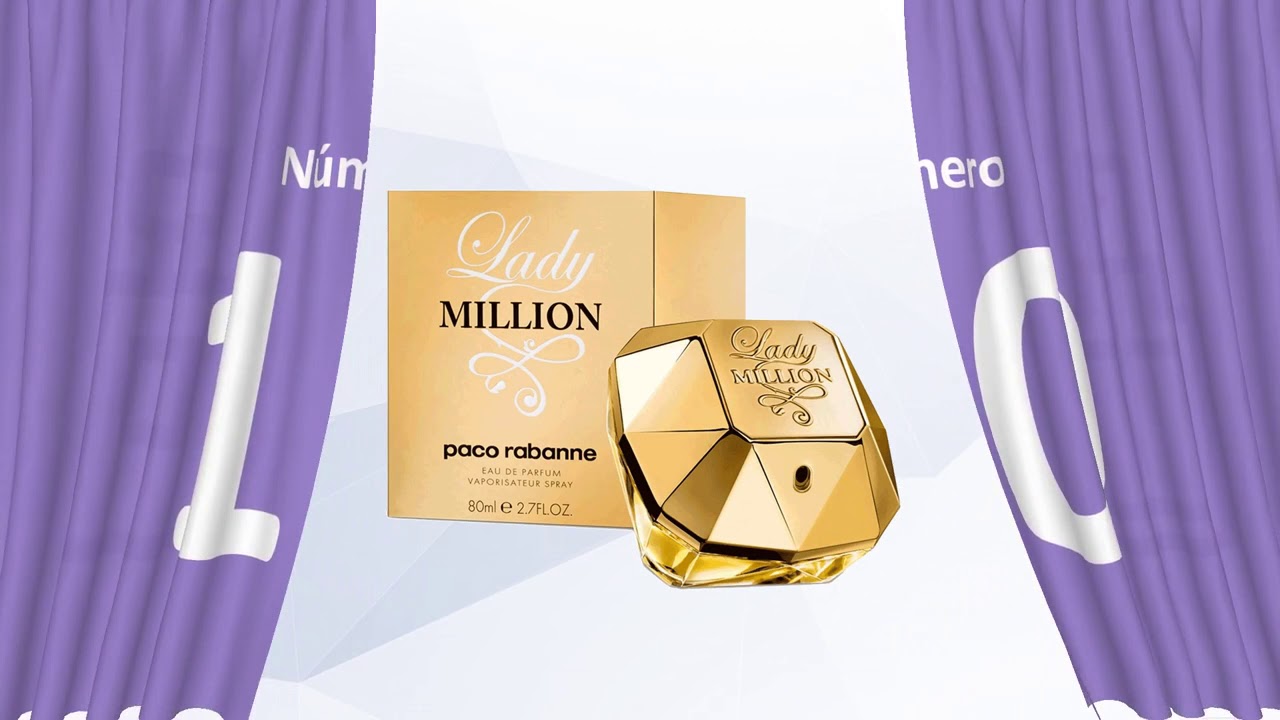 10 PERFUMES IMPORTADOS FEMININOS  MAIS VENDIDOS NA SEPHORA