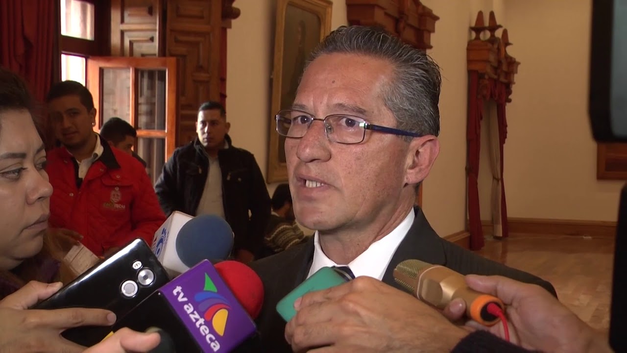 Asesinan a esposa de ex director de la polic&iacute;a metropolitana
