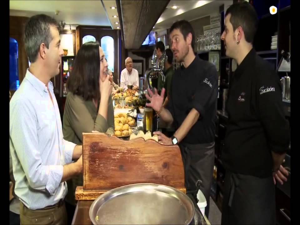 Hondarribia en Canal Cocina