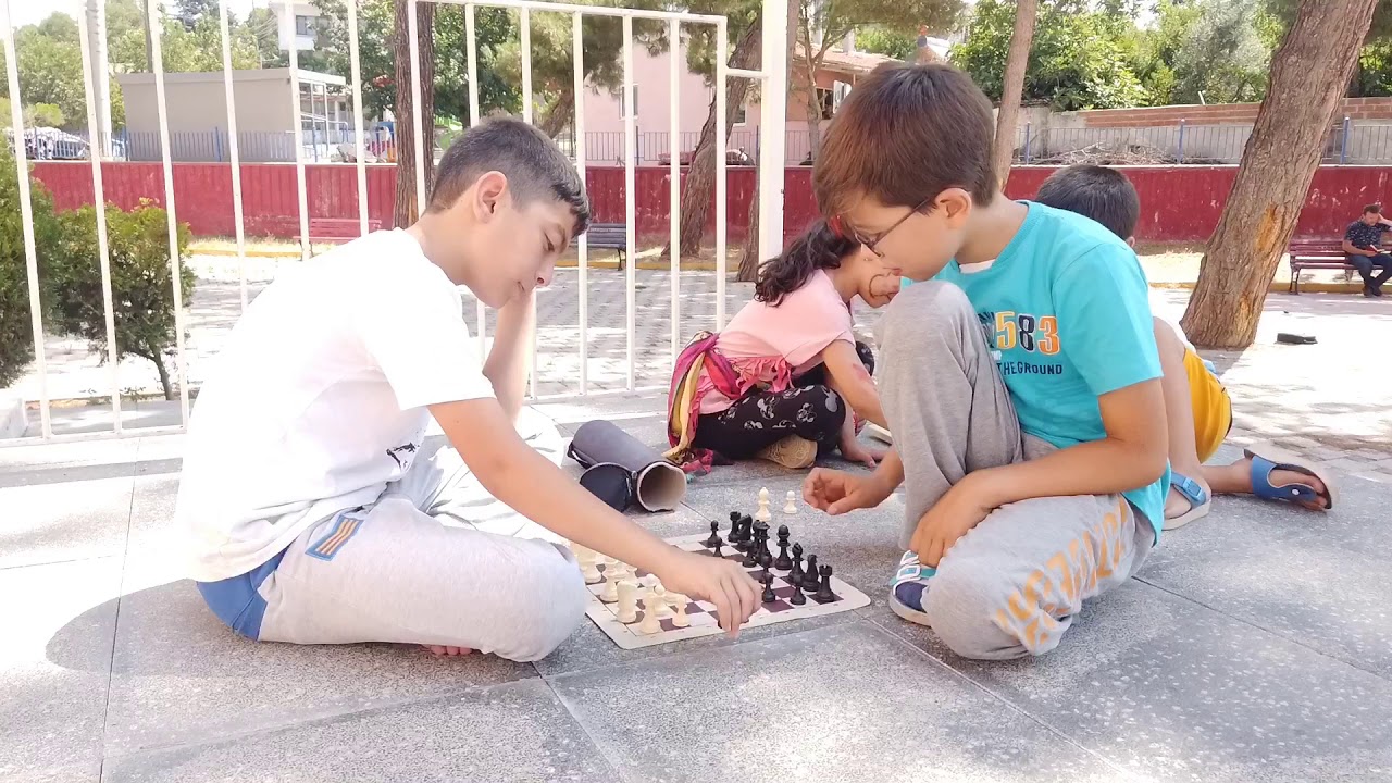 Balıkesir Mobil Gençlik Merkeİ Kocaavşar Kuran Kursunda :)