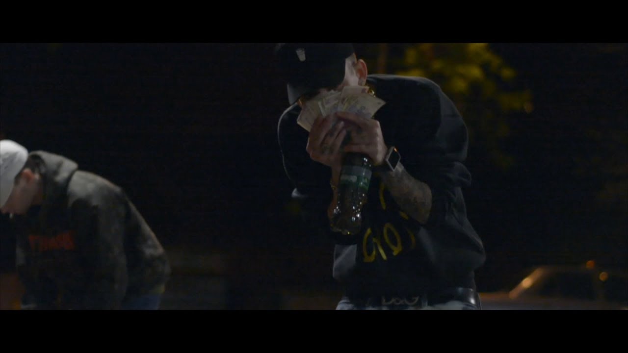 DRAMA BOYZ - SERA POR ESO