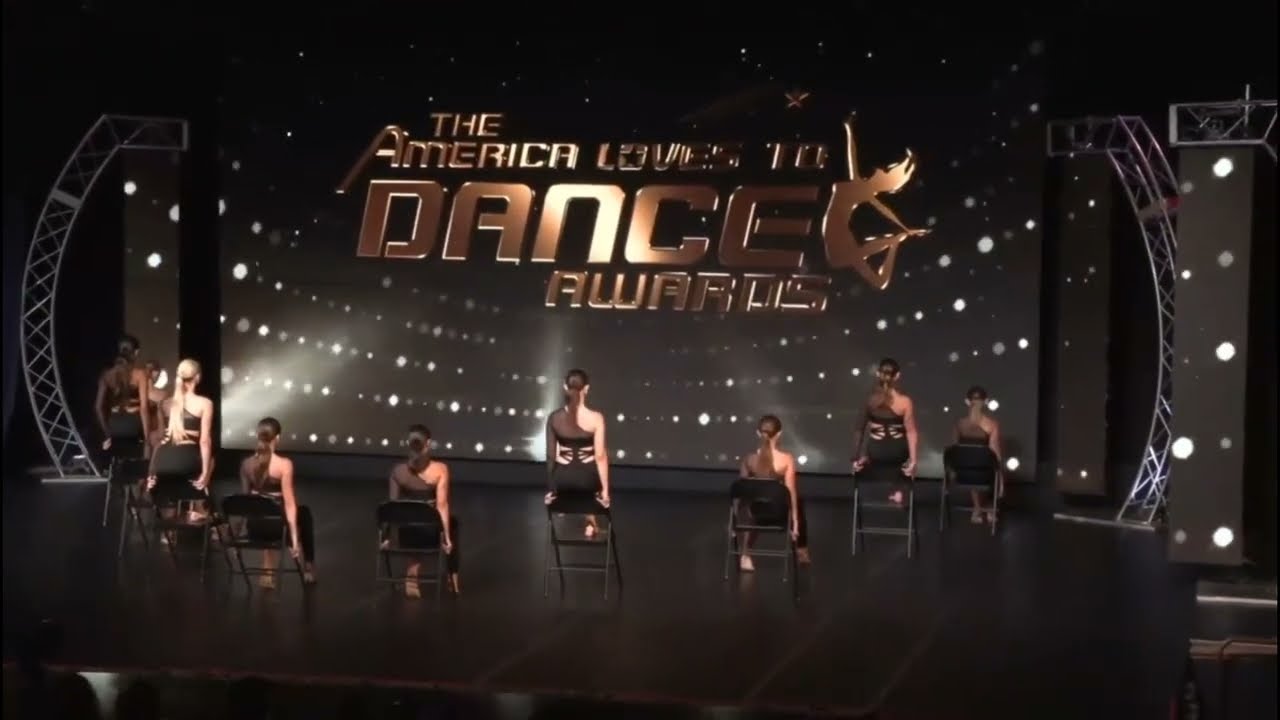Brooklyn Dance Academy - Black Car (America Loves To Dance)