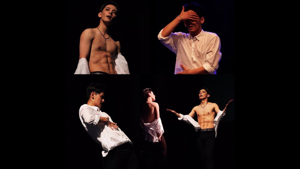 MYNAME (마이네임) - Seyong (세용) Fancam