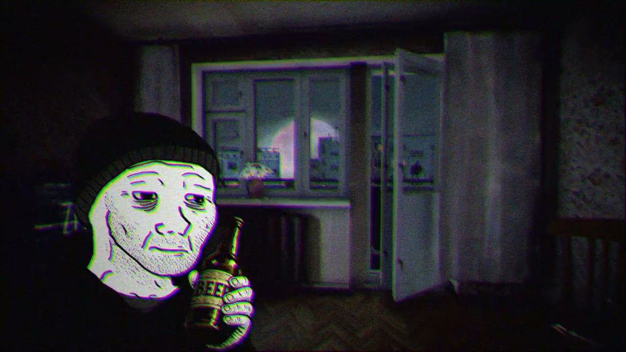 Kina - nevermind (Doomer Wave / Slowed + Reverb) | fading twilight whispers
