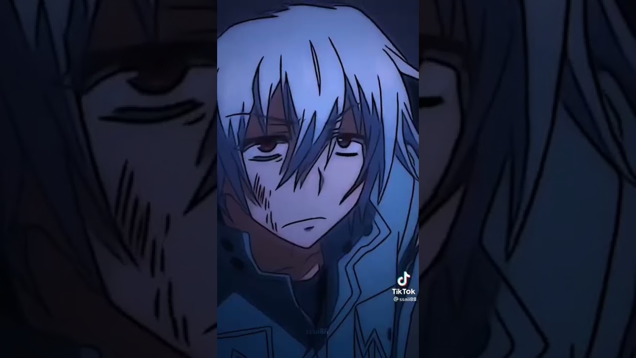 Servamp TikTok Compilation