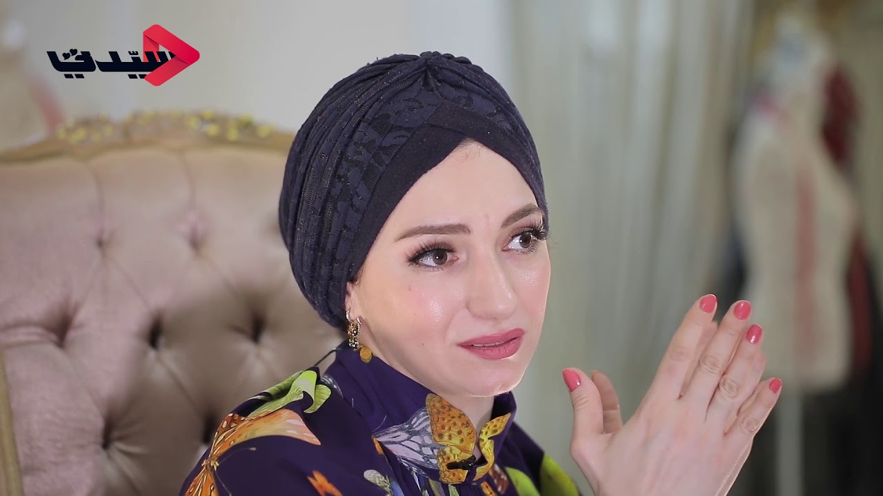 نصائح للتناسق بين الألوان واختيار الدرجة المناسبة - أخر موضة مع هبة إدريس