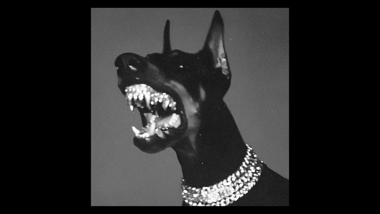 (FREE) BABY KEEM TYPE BEAT - BARK