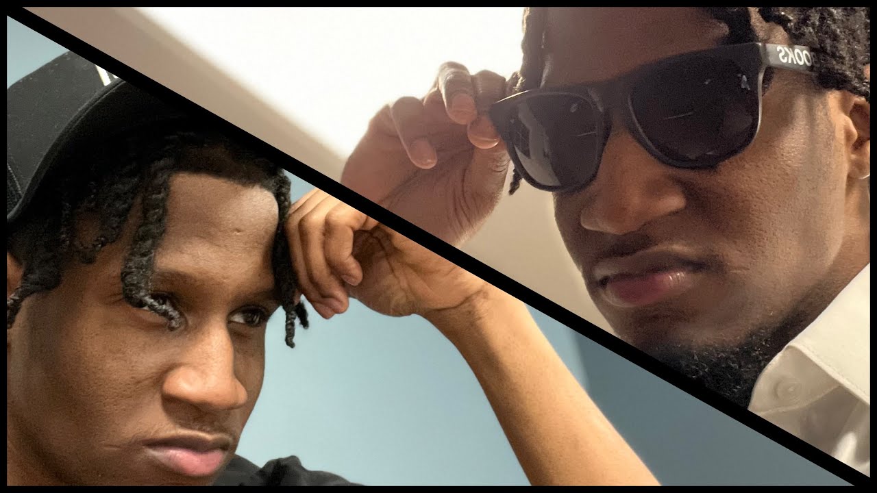 The Self-Snitching Homie vs The FBI Agent (The Rap Interrogation)