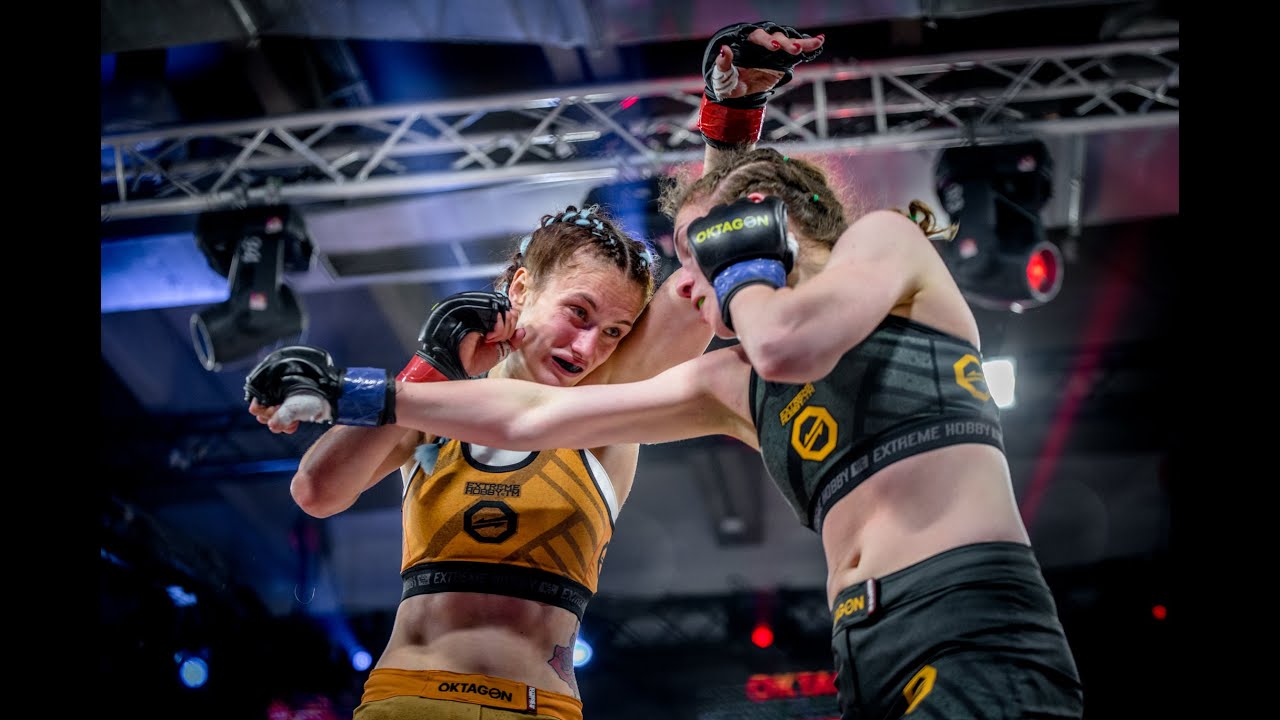 UNDERGROUND #6: Chochlíková vs. Bulínová