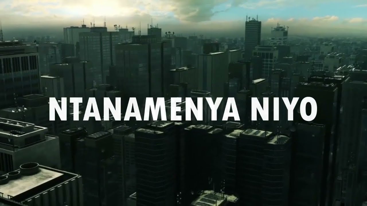 INKURU YANJYE BY APPLE GOLD SUCCESS X FICA MAGIC LYRICS VIDEO
