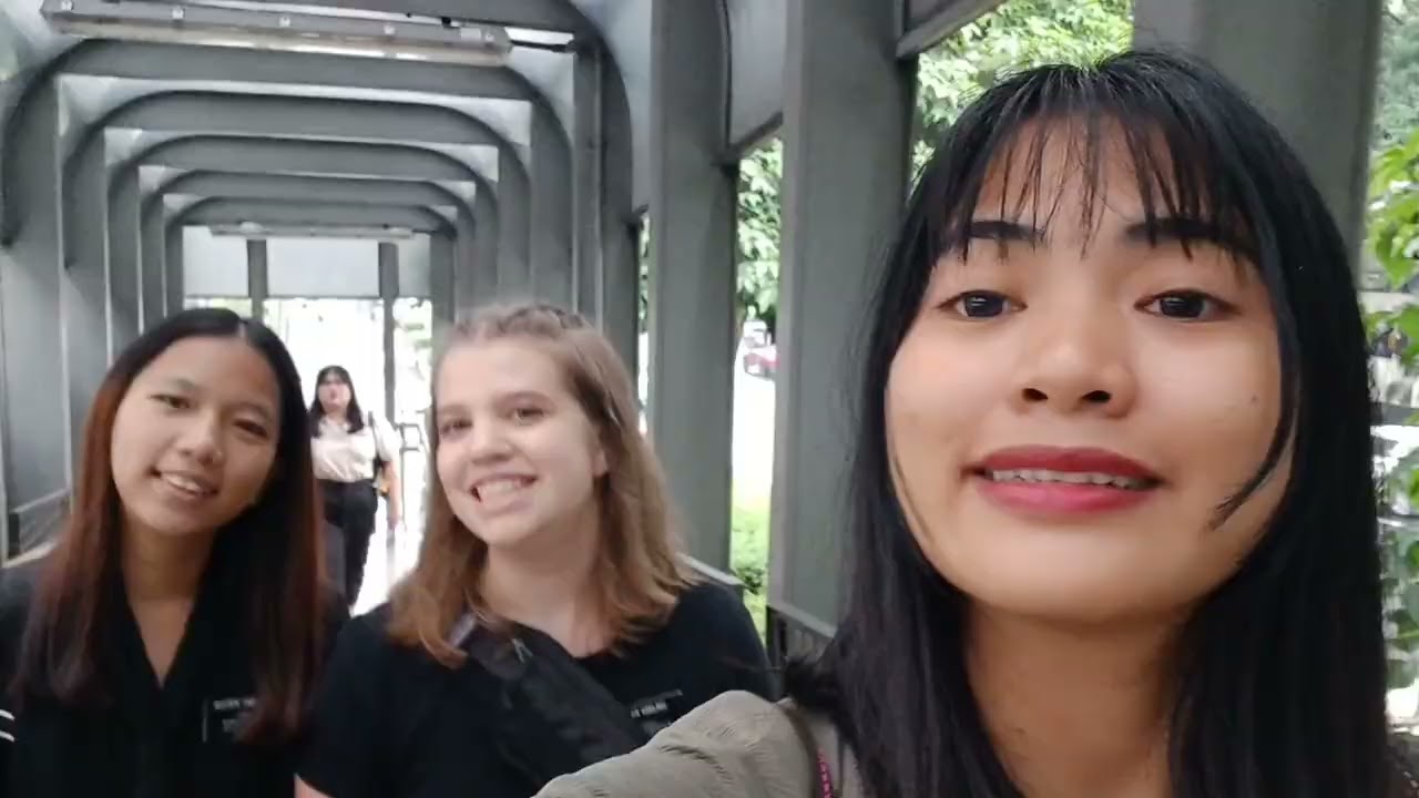 A day in a life of a Missionary (Jakarta, Indonesia)