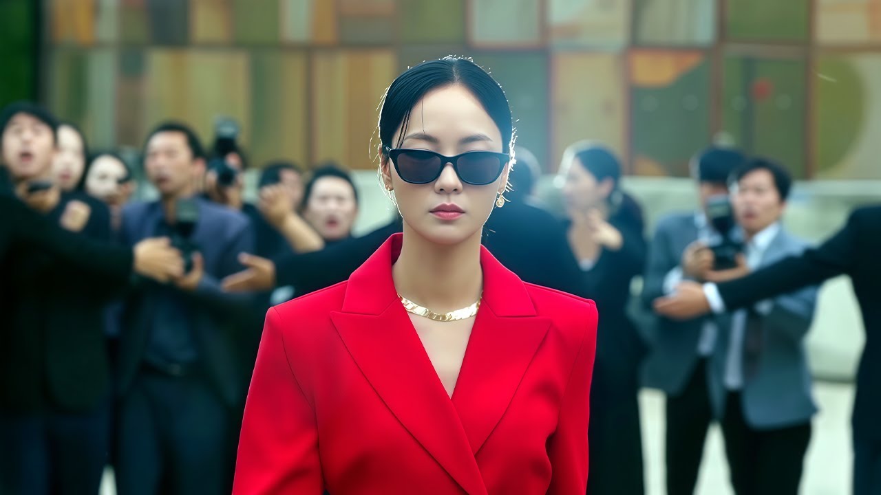 Dying Billionaire Had a Contract Marriage With A Female Bodyguard To Avenge His Daughter