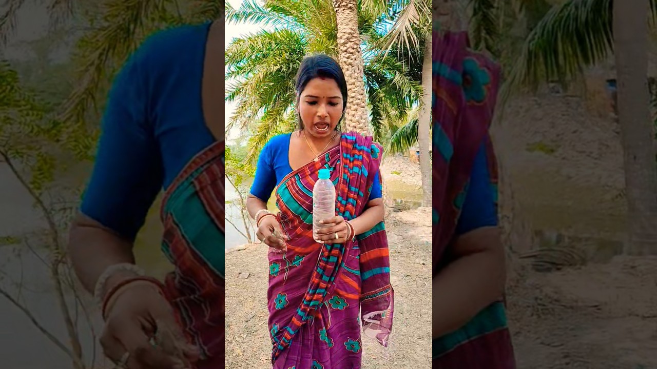 Вы наверняка уже сталкивались с этим! #кемпинг #выживание #бушкрафт #наприроде #лайфхак