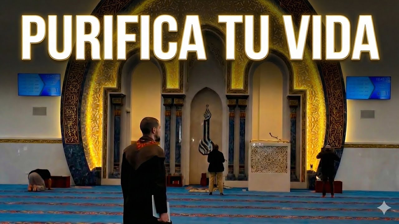 PURIFICA TU VIDA 