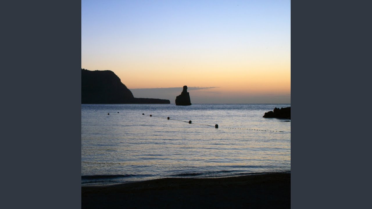 Mediterranean Waves